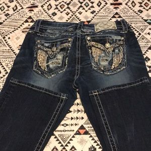 Miss Me Jeans 29x31 👖